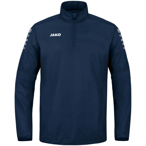 Jako Kinder Regenjacke Rainzip Team 7302 