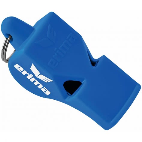 erima Fox 40 Schiedsrichterpfeife Classic 732305 Royal | One size