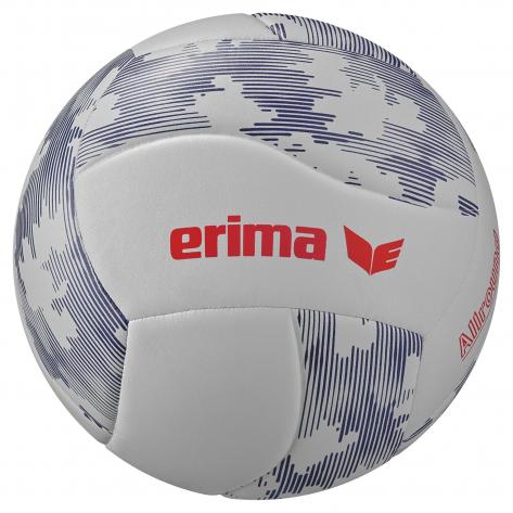 erima Volleyball ERIMA Allround Volleyball 7402602 5 Weiß/Blau | 5