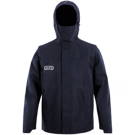 Jako Herren 2-In-1 Jacke Wardrobe 7461 