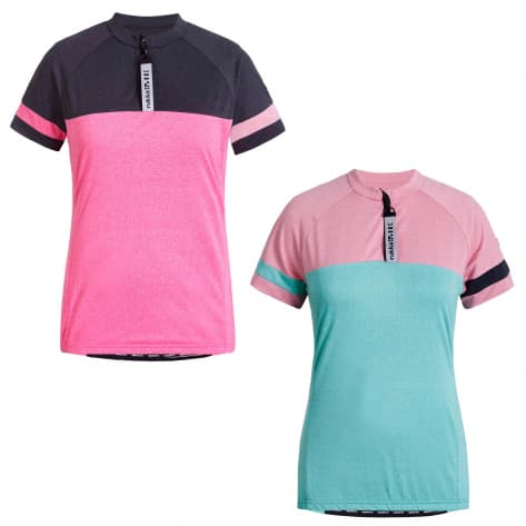 Rukka Damen Radtrikot Ruovesi 75739 