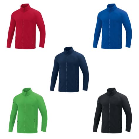 Jako Kinder Softshelljacke Team 7604 