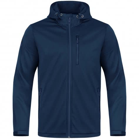 Jako Herren Softshelljacke Premium 7607 