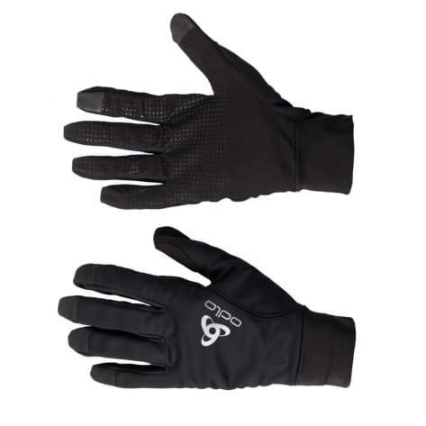 Odlo Unisex Handschuhe Zeroweight Warm 761120 