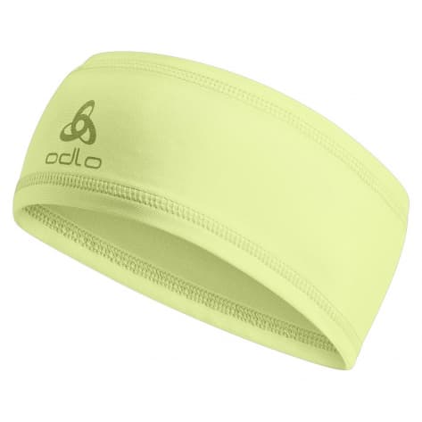 Odlo Unisex Stirnband Polyknit Light Eco Headband 762690 