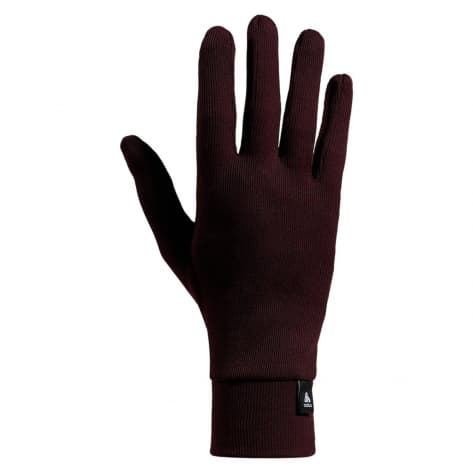 Odlo Unisex Handschuhe Active Warm ECO 762740 
