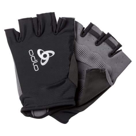 Перчатки для активного катания Odlo Fahrradh Handschuhe без пальцев 762910