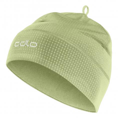 Odlo Mütze Polyknit Warm Reflective Hat 763950 