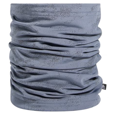 Odlo Schal POLY KNIT WARM REFLECTIVE 766090-10838 Folkstone Gray | One size