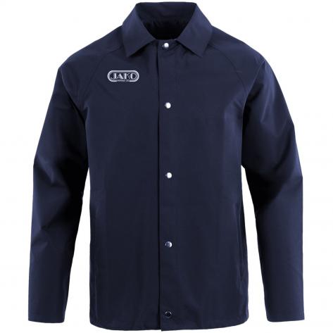 Jako Herren Jacke Coach Wendejacke Wardrobe 7661 