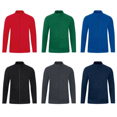 Jako Kinder Fleecejacke 7703 