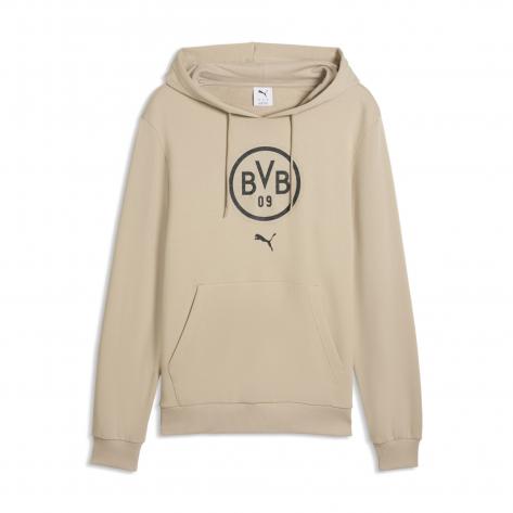 Puma Herren Borussia Dortmund Kapuzenpullover BVB FtblCulture Hd 784588 