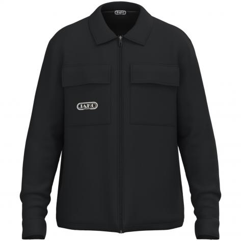 Jako Herren Hemdjacke Wardrobe 7861 