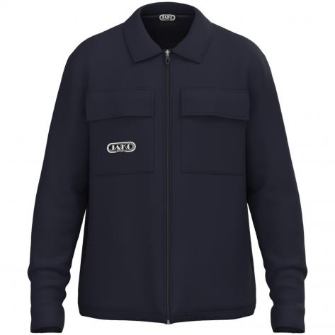 Jako Herren Hemdjacke Wardrobe 7861 