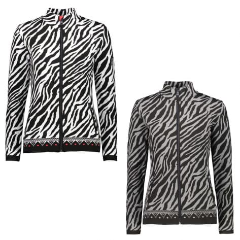 CMP Damen Jacke Woman Jacket Knitted PP 7H96001 