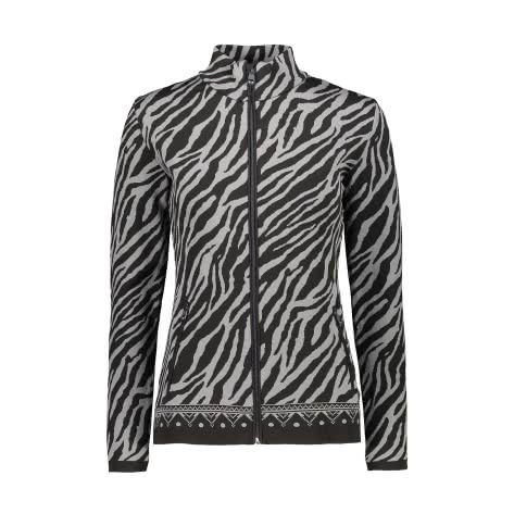 CMP Damen Jacke Woman Jacket Knitted PP 7H96001 