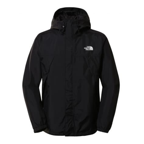 The North Face Herren Jacke M Antora Jacket 7QEY-4H0 S TNF Black-NPF | S