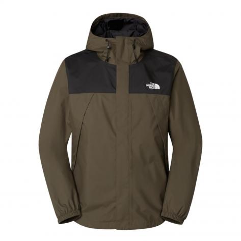 The North Face Herren Jacke M Antora Jacket 7QEY 