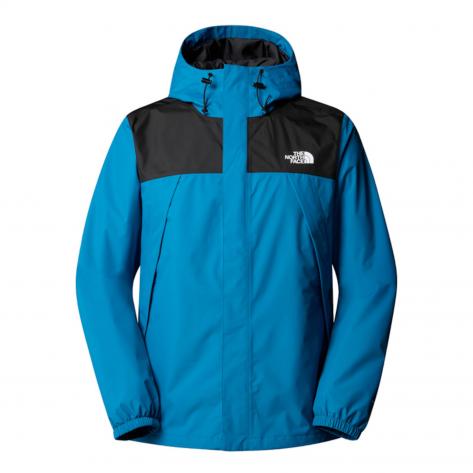 The North Face Herren Jacke M Antora Jacket 7QEY 