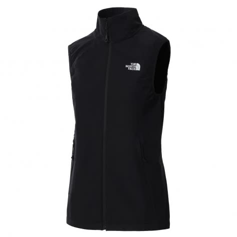 The North Face Damen Weste Nimble Vest 7R2S 