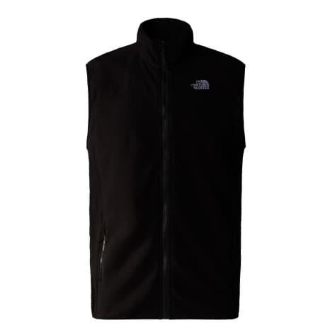 The North Face Herren Weste M 100 Glacier Vest 7SSL 