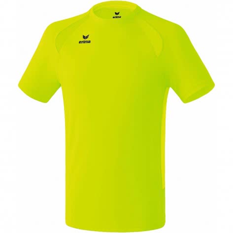 футболка для выступлений erima Heren Laufshirt