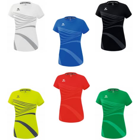 erima Damen T-Shirt RACING 