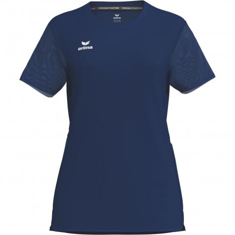 erima Damen T-Shirt T&F WINGS T-Shirt function 