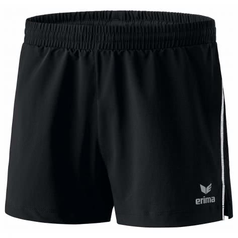 erima Damen Laufshort Running Shorts 