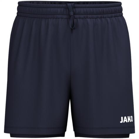 Jako Herren 2-In-1 Short One 8200 