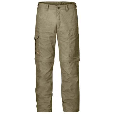 Fjällräven Karl Zip-Off Trousers