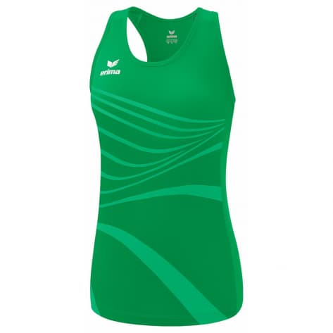 erima Damen Tanktop RACING Singlet 