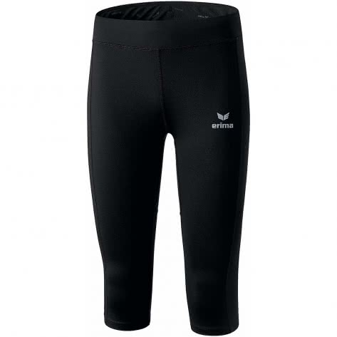 erima Damen 3/4 Lauftight Performance 3/4 Laufhose 