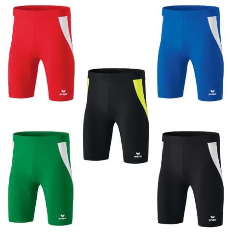 erima Kinder Short Athletic Tight Kurz 