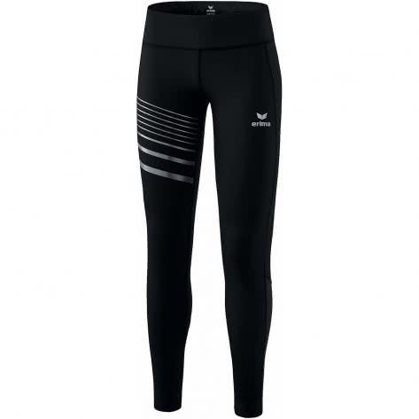 erima Damen Lauftight Race Line 2.0 Laufhose Lang 