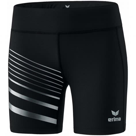 erima Damen Lauftight Race Line 2.0 Laufhose Kurz 