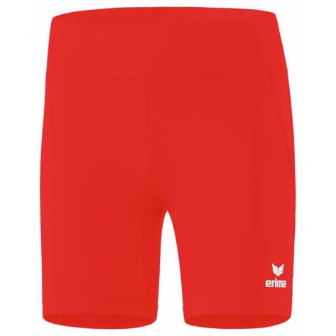 erima Damen Tight kurz RACING Leichtathletik 