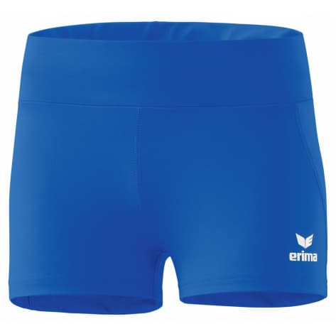 erima Damen Shorts RACING Leichtathletik Hotpants 