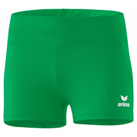 erima Damen Shorts RACING Leichtathletik Hotpants 