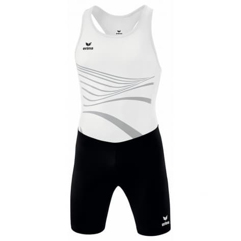 erima Herren Sprinteranzug RACING 8292321 XXXL New White | XXXL