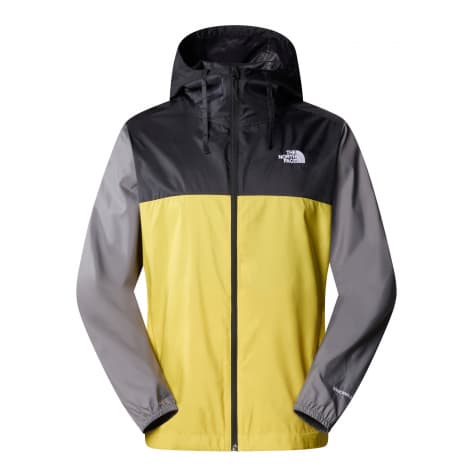 The North Face Herren Jacke Cyclone III Jacket 82R9 