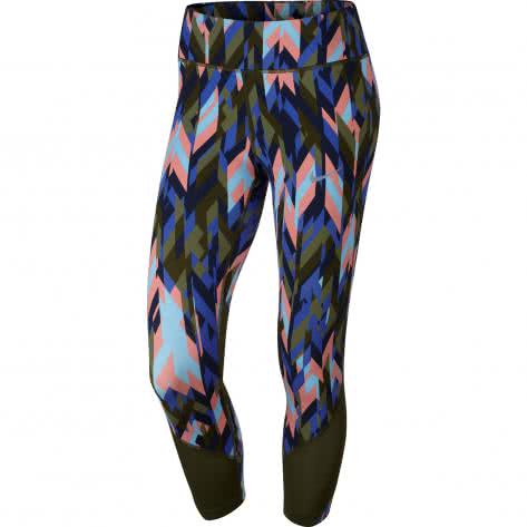 Nike Damen 34 Laufhose Power Epic Lux Running Crop Print 831611 331 S Legion GreenLegion Green | S | Nike Damen 34 Laufhose Power Epic Lux Running Crop Print 831611 331 S Legion GreenLegion Green | S |