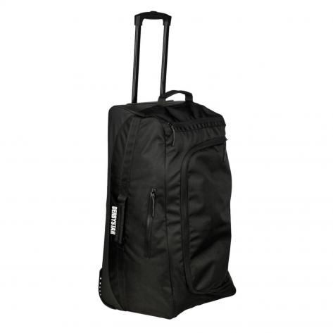 Derbystar Rollkoffer Trolley Teamtasche Brillant v25 4602000200 Schwarz | 75 Liter