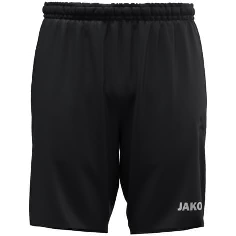Jako Damen Freizeitshort Dynamic 8370D 