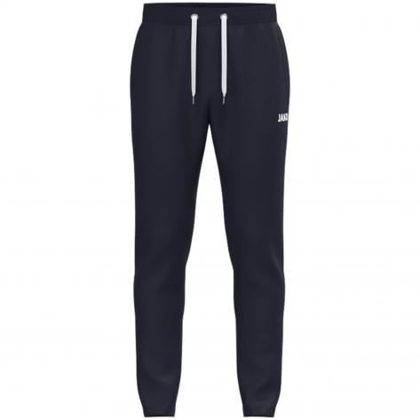 Jako Damen Jogginghose One Cotton 8401D 