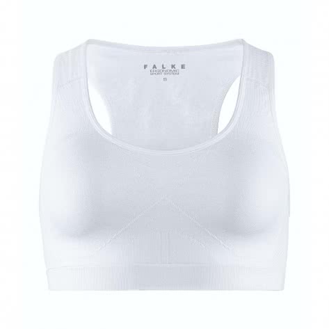 Falke Damen Sport BH Bra low Mad Pad 37465 