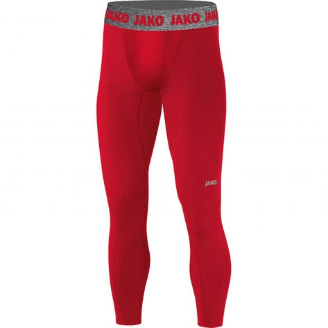 Jako Herren Long Tight Compression 2.0 8451 