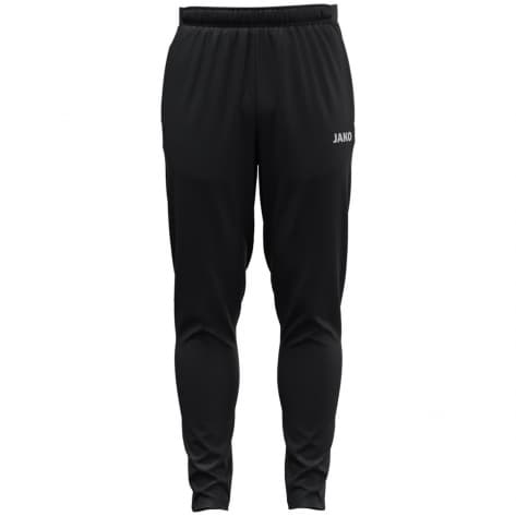Jako Herren Trainingshose Dynamic 8470-800 XL Schwarz | XL