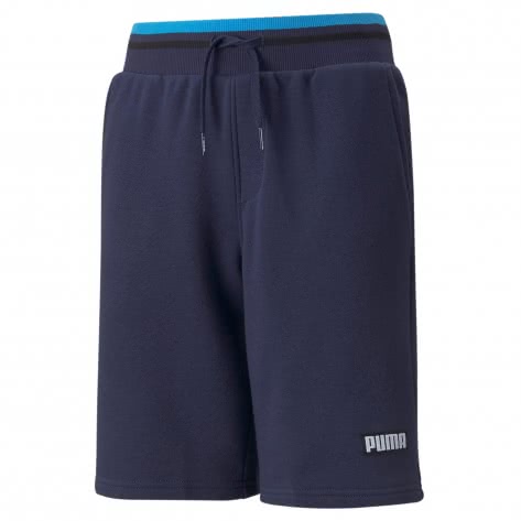 Puma Jungen Short Alpha Shorts TR B 847294 