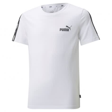 Puma Jungen T-Shirt ESS+ Tape Tee 847300 